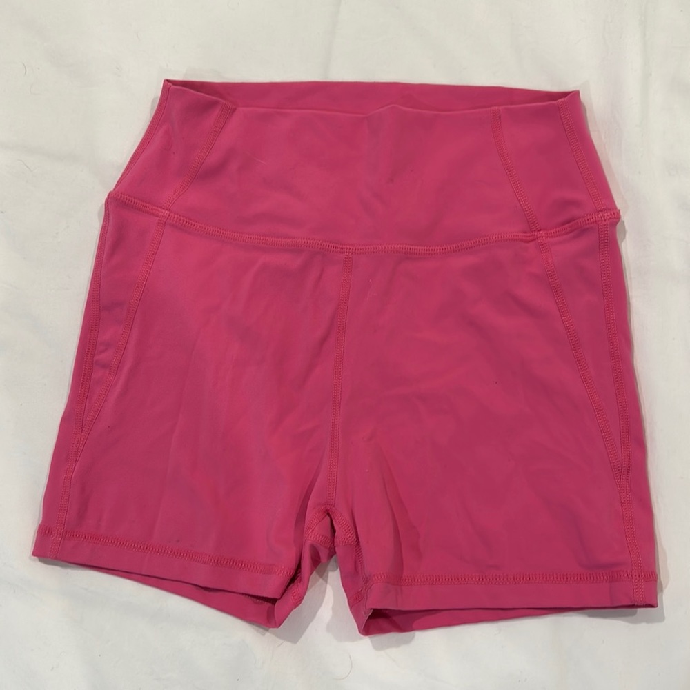 Cara Loren Activewear Shorts